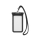 Spigen A601 Uniwersalne wodoodporne etui 2-Pack Black - 1346566 - zdjęcie 2